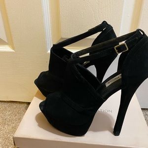 Steve Madden High Heels